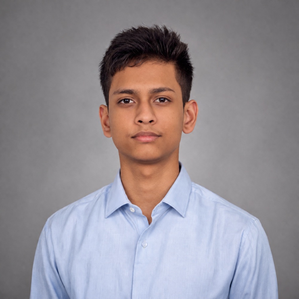 Siam Hossain